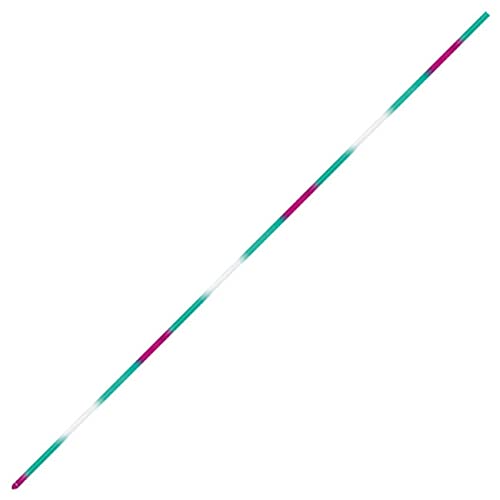 SASAKI Инвентарь для художественной гимнастики Лента Сертифицирована Международной федерацией гимнастики Сертифицирована Японской ассоциацией гимнастики Высокий шаг