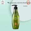 Siyuan Ginger & Soapnut Anti-Hair Loss Oil Control Shampoo