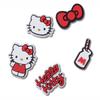 Hello Kitty Zibbitz Набор из 5 штук 10012664