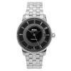 Baroncelli Signature Stainless Steel Black Dial Automatic M037.407.11.051.01 Men's Watch