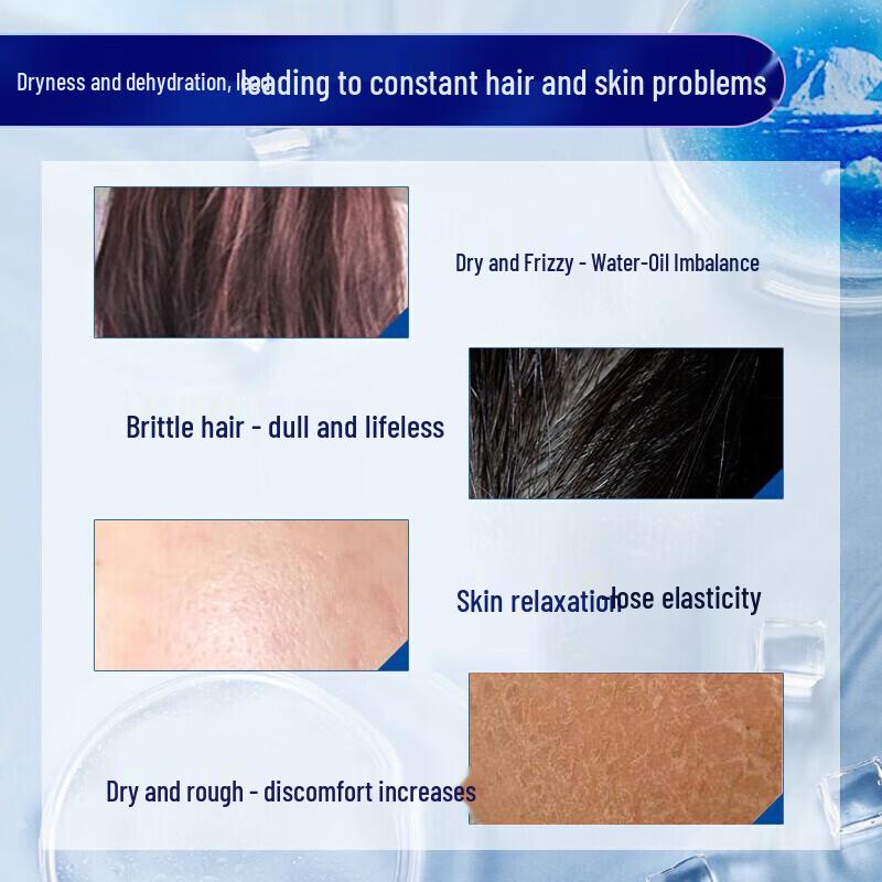 Aquair Clear & Moist Nourishing Conditioner