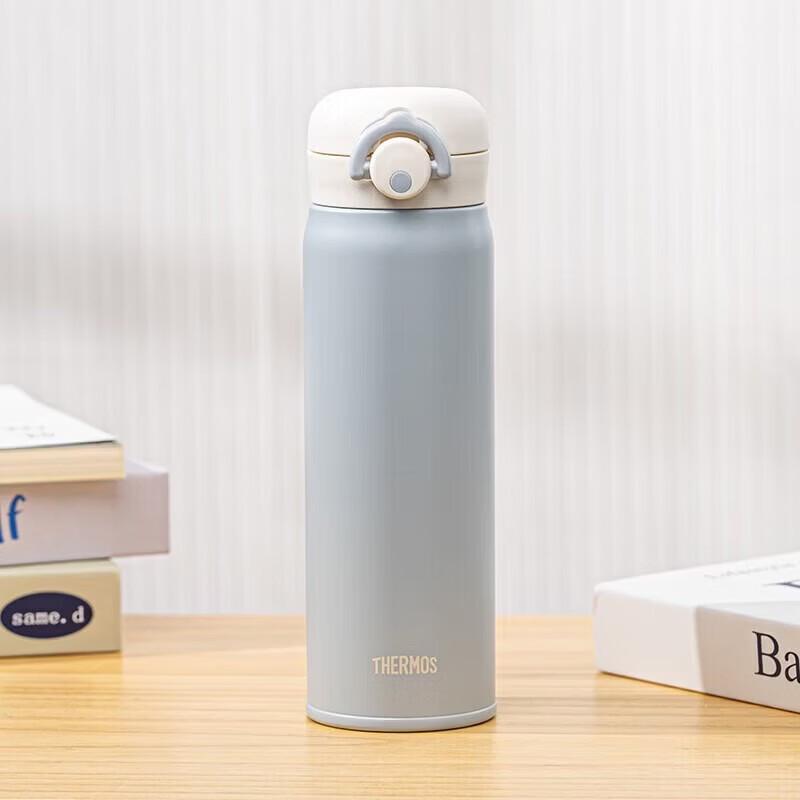 Thermos Изолированная бутылка для воды из нержавеющей стали 316L
