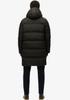 Зимняя куртка Superdry Sports Mid Jacket (M5011917A) black