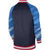 Nike Nba Brooklyn Nets Showtime Mixtape Edition Dri FIT Jacket DB2437-419