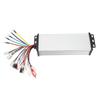 60V 72V 1500W Sine Wave Controller Brushless Motor Controller for Electric Bicycle (Silent Version)