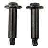 Легко устанавливаемые болты 614650 для колесных болтов Toro Gasocosilers, комплект из двух штук