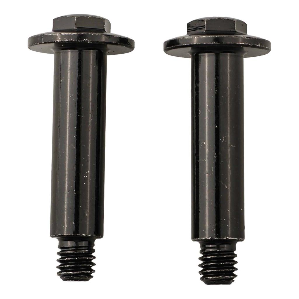 Легко устанавливаемые болты 614650 для колесных болтов Toro Gasocosilers, комплект из двух штук
