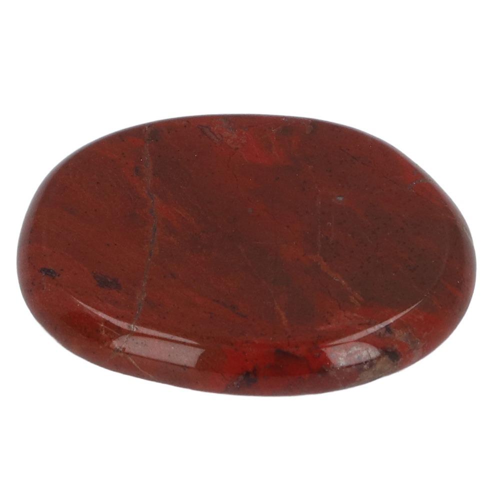 Lightweight Worry Stone Carved Dragonfly Balance Stone Relaxing Palm Stone For Stress Relief