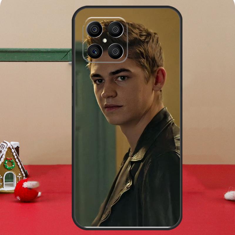 Чехол для телефона Honor Magic 7 Lite 6 8 Pro Honor 400 200 70 90 X8c X8b X9a X9b X9c X9d Win RT Фильм После случая Тессы Хардин Скотт
