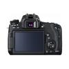 Canon Зеркальная камера EOS 760D, корпус