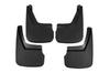 Mud Flaps Premium 2015-2018 (4 Things) for Chevrolet Tahoe