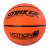 Glow-in-the-Dark LED Light-Up Size 7 Basketball for Nighttime Training