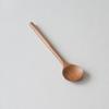 Romwood Rosewood Wooden Teaspoon
