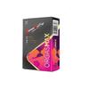 KAMA SUTRA Luxury Series Condoms for Men , Orgasmax (4in1) Condoms , Ribbed, Dotted, Contoured, and Climax Delay, 12 Pieces
