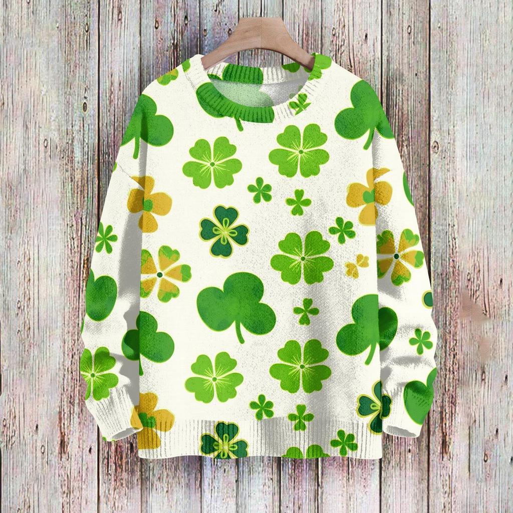 Женская мода повседневная толстовка с капюшоном с длинным рукавом и принтом