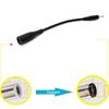 Шнур питания постоянного тока / кабель зарядного устройства для ноутбука, адаптер 7,4*5,0 мм, гнездо до 4,5*3,0 мм