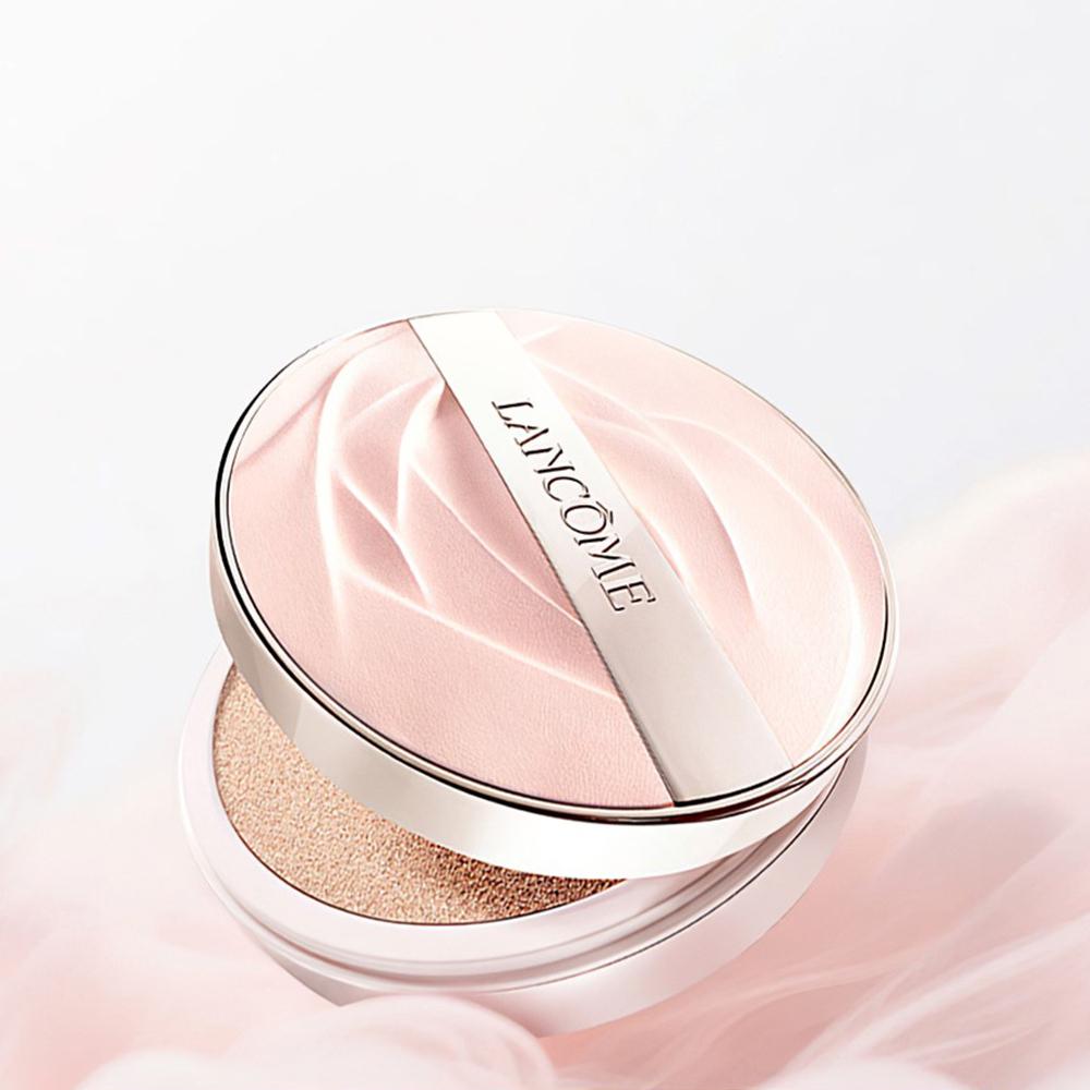 LANCÔME Teint Idole Ultra Wear Skin Fit Mesh Cushion - Оттенок W10 14 г