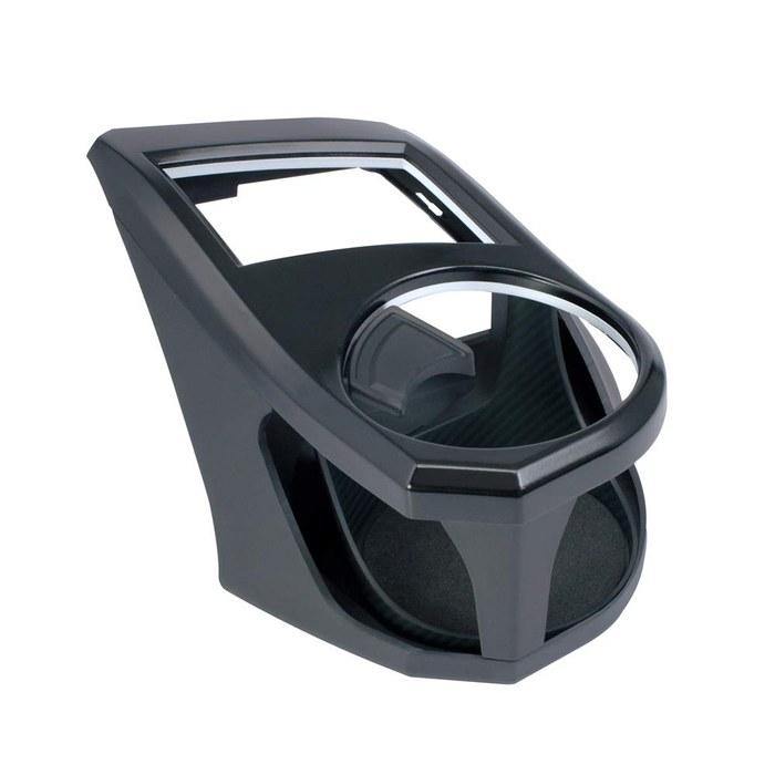 Tsuchiya Yac Vehicle-Specific Air Conditioner Drink Holder Subaru Impreza GT GK Series / XV GT Series / Forester SK Series, Passenger Side,
