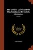 Книга The German Classics of the Nineteenth and Twentieth Centuries; Volume 1