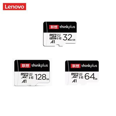 Lenovo Thinkplus Micro Memory SD Card Высокоскоростная флэш-память SD/TF