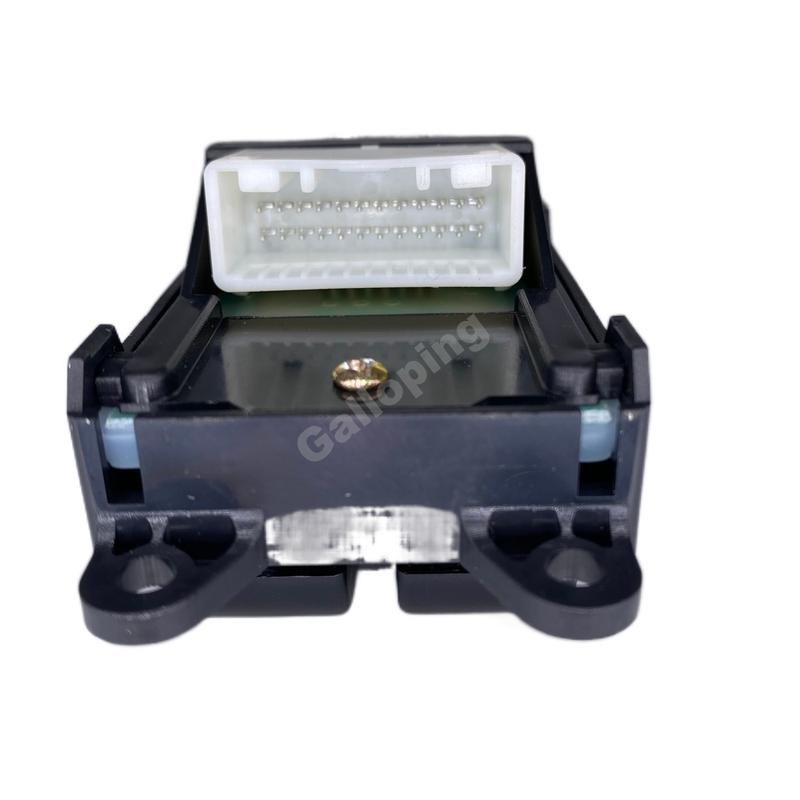 Electric Auto Power Window Control Switch Front Left Glass Lifter Button for Toyota Coralla Verso 2004-2007 Car Accessories
