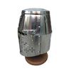 New Crusader Knight Templar Sugar Loaf Armour's Helmet  Medieval Wearable