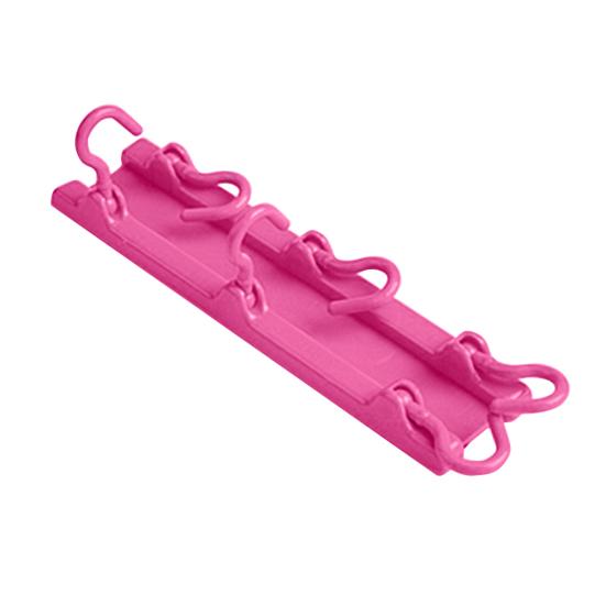 Пластиковая вешалка для домашней ванной комнаты и кухни, вешалка для полотенец, шляпа, посуда, настенный крючок