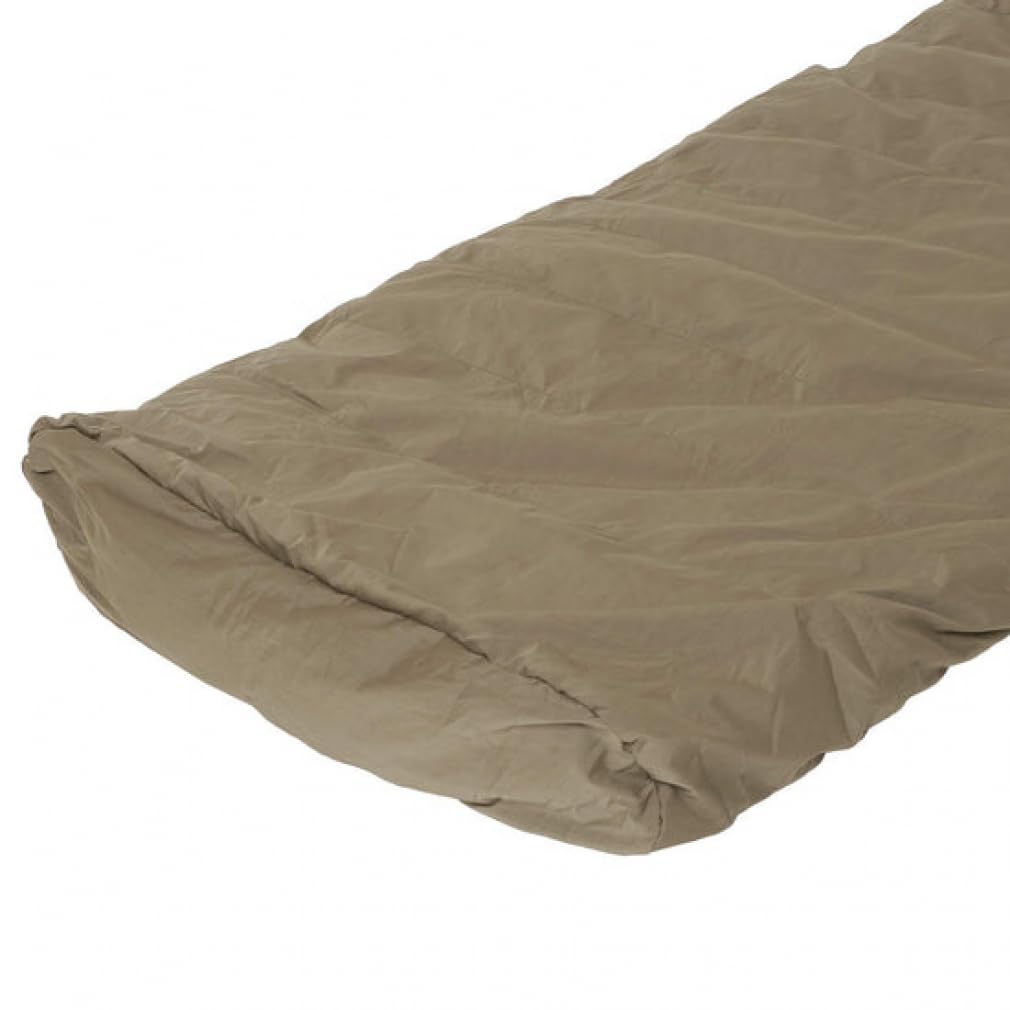 Nanga Кемпинговая одежда для сна HINOC RIP RABAIMA S 600 NS2414