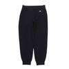 Женские удлиненные брюки Champion Stretch с логотипом, черные, CW-AS203