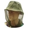 Bee Attack Travel Kits Head Net Mosquito Nets Fabric Net Hat Protect Face Hat Insect Mesh Hat