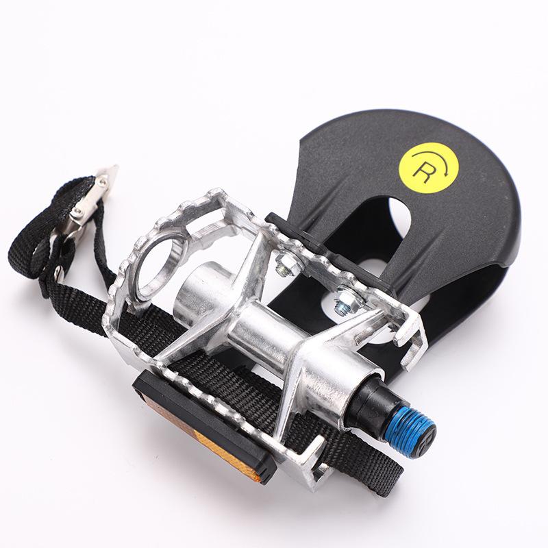 Non-slip Pedal Gym Accessories Commercial Spinning Exercise Bike Mountain Universal
