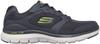 Flex Advantage 4.0 Sneakers (232225) (232231-CHAR) Charcoal