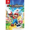 Марио + Битва за королевство Rabbids (Код в коробке) Переключить игру