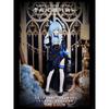 Мир Парадоксов Серия 1/8 BJD Сюрприз-коробка Mystery Box Caixa Caja Куклы Подарок Настольное украшение Аниме-фигурка Игрушки