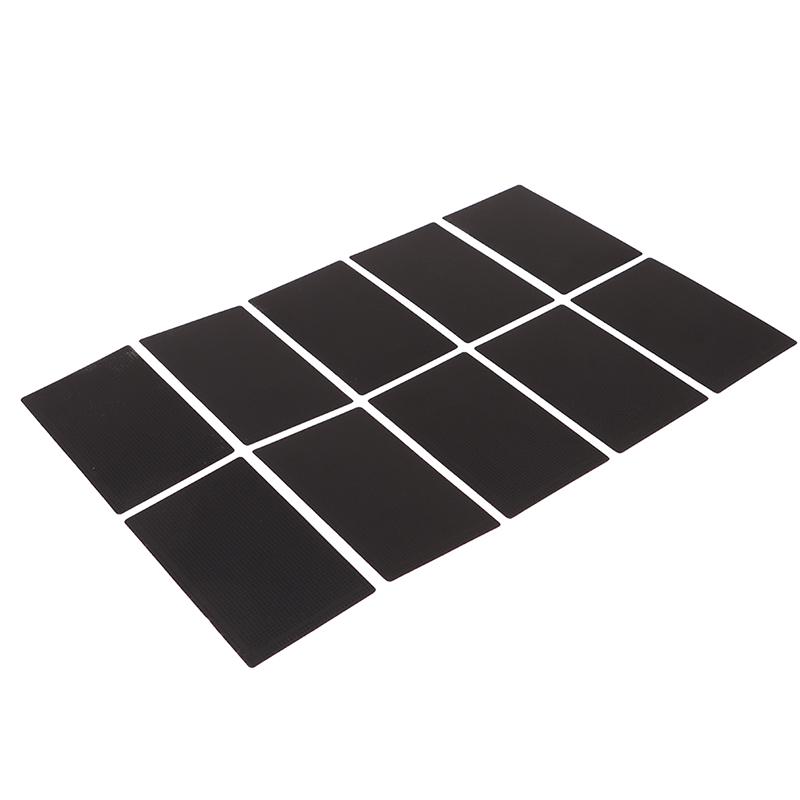 10 новых наклеек для сенсорной панели Thinkpad T410I T420 T410 T400S T510