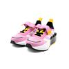 LEGO x adidas Tech Runner EL Кроссовки для малышей Bliss Orchid Фиолетовый Облачно-белый Основной черный HP5880