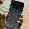 Чехол для Honor 50 Lite Ударопрочный силиконовый чехол для Huawei Honor 50 Lite Чехол Coque Honor 50Lite / honor 50 Pro Fundas etui
