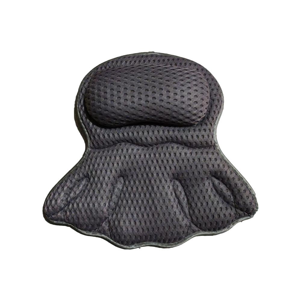 Удобная подушка для ванны с присосками Подушка для ванны и спа Роскошная подушка для ванны для отеля