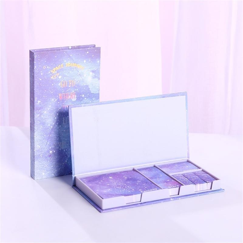 Самоклеящиеся стикеры для заметок, записки, дневник, блокноты для заметок, дневник, канцелярские принадлежности, блокнот