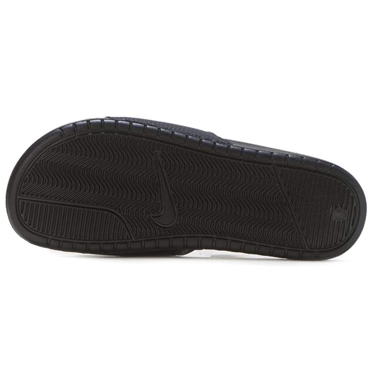 Nike Benassi Jdi Black Challenge Red 343880-060