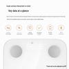 Умные весы Xiaomi для измерения жировой массы тела S400 Pro (Китайская версия)