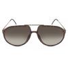 Мужские солнцезащитные очки Carrera Vintage 5327 012