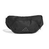 Adidas Ultra Modern Waist Bag KTM27 Men's Black/Black (JE3216)