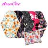 Reusable Menstrual Pads Gaskets Female Hygiene for Monthly Sanitary Pads for Women Use In Period Washable Sanitary Towels Health.