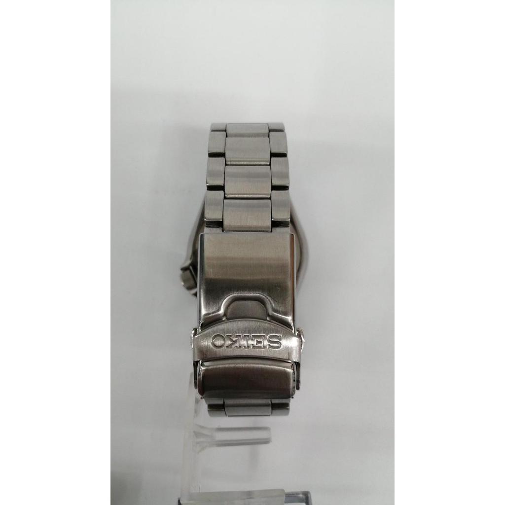 Б/у SEIKO SBSA009 SEIKO5 Sports