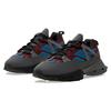 Reebok Кроссовки унисекс DMX Trail Shadow Cloud серые бордовые стальные синие IE2154