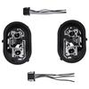 Reliable Left & Right Car Brake Light Tail Light Circuit Board Wiring Board For VW Tiguan 2010-2015 5ND945257 5N0945258