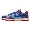 Dunk Low Chinese New Year - Firecracker Women Sneakers Red Copa Hyper-Blue DH4966-446