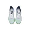 Nike Vomero 17 White Thunder Blue Men Sneakers Platinum-Tint Racer-Blue FB1309-100