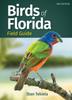 Книга Birds of Florida Field Guide